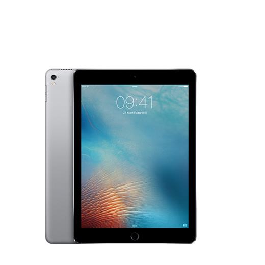 Apple Ipad Pro Wi-Fi + Cellular 256GB Uzay Gri MLQ62TU/A Tablet