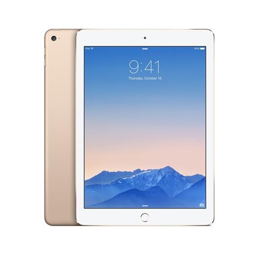 Apple Ipad Air 2 64GB Wi-Fi Altın Sarısı MH182TU/A Tablet