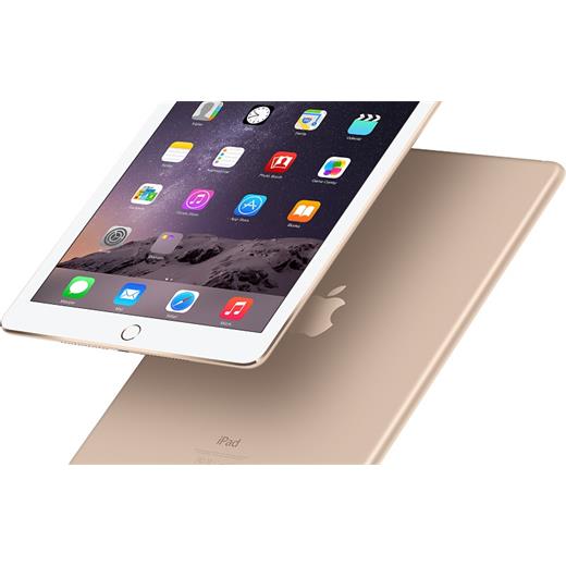 Apple Ipad Air 2 64GB Wi-Fi + Cellular Altın Sarısı MH172TU/A Tablet