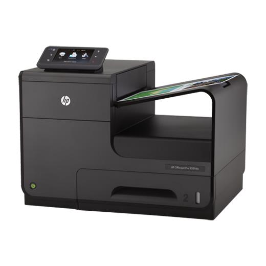 HP CV037A Officejet Pro X551DW Mürekkep Püskürtmeli Yazıcı
