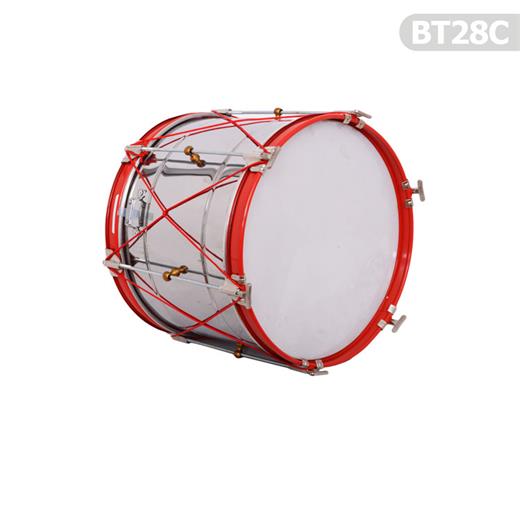 Bando Trampet 28 Cm Çelik BT28C