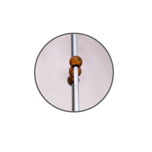 Bando Trampet 28 Cm Çelik BT28C