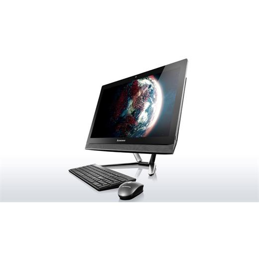 Lenovo F0B1007-STX Masaüstü Bilgisayar