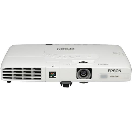 Epson Eb-1771W 3000Ans 1280X800 Lcd Projeksiyon