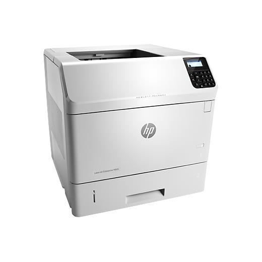 Hp E6B70A Laserjet Enterprise M605Dn Yazıcı