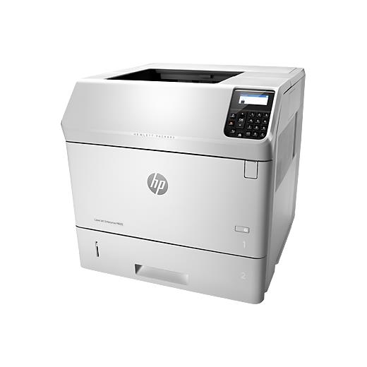 Hp E6B70A Laserjet Enterprise M605Dn Yazıcı