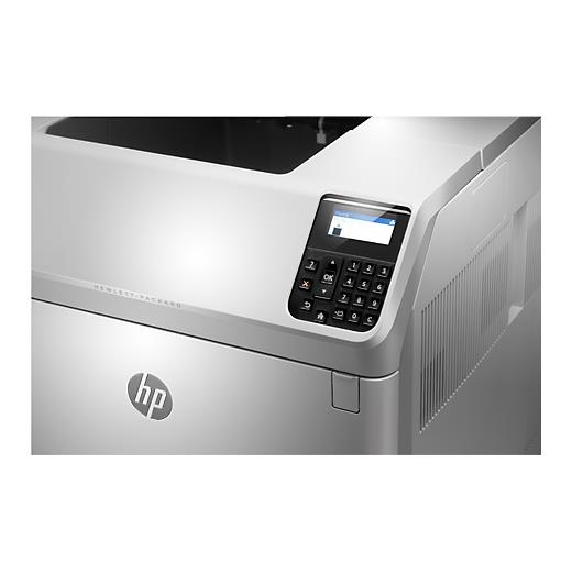 Hp E6B70A Laserjet Enterprise M605Dn Yazıcı