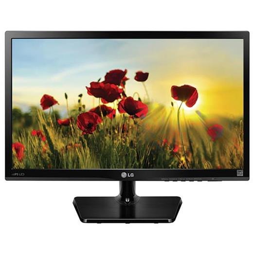 LG 24M47VQ-P FULL HD 24