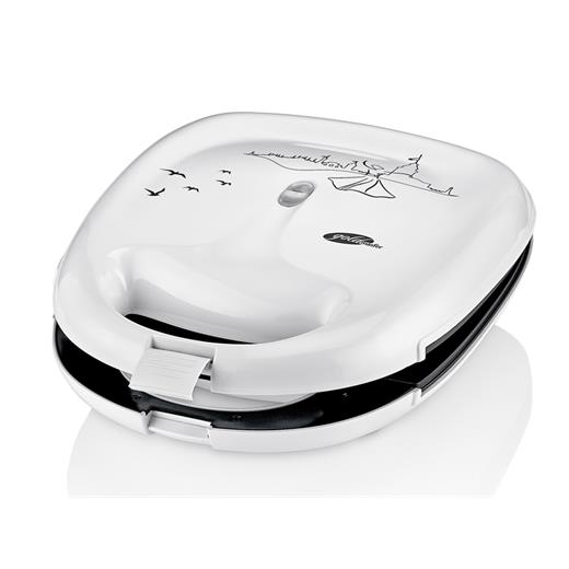 Goldmaster Gm-7430W Nefis Tost Makinesi