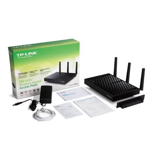 TP-Link Ap500 Ac1900 Dual Band Wireless Gigabit Access Point