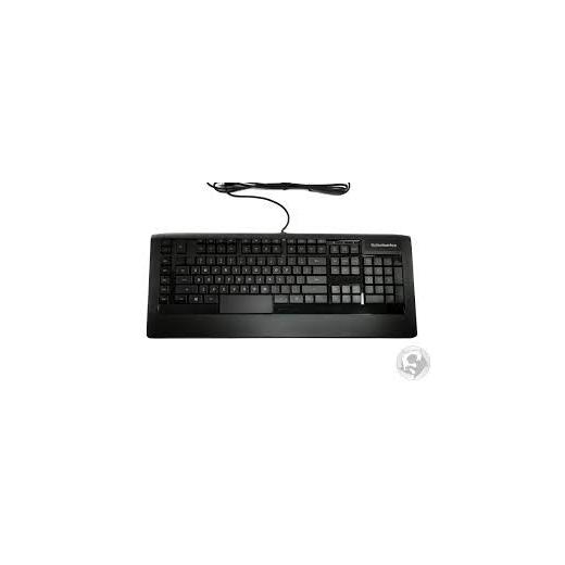 Steelseries Apex Raw (Us) Işıklı Oyun Klavyesi