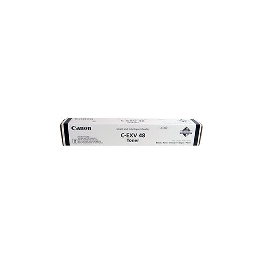 Canon C-Exv 48 Siyah Toner- 9106B002