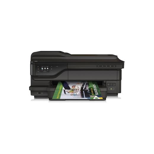 Hp G1X85A Officejet 7612 Yazıcı Tarayıcı Fotokopi Fax