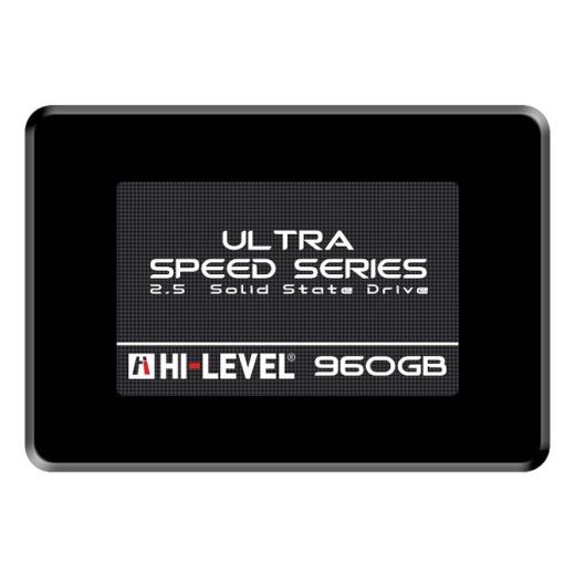Hi-Level 960GB Ultra HLV-SSD30ULT SSD