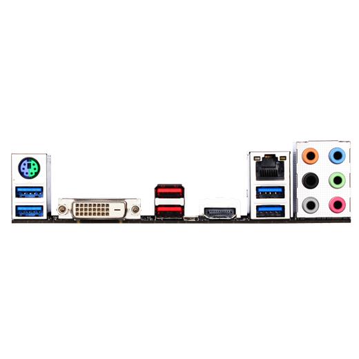 Gigabyte Ga-Z170-Gaming K3 Lga 1151 Ddr4 M.2 Sata Usb 3.1 Anakart