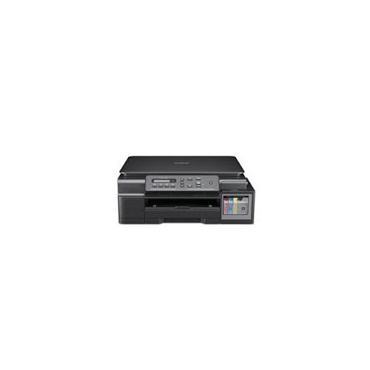 Brother Dcp-T300 Tanklı Renklı Inkjet Yazıcı / Tarayıcı/ Fotokopi