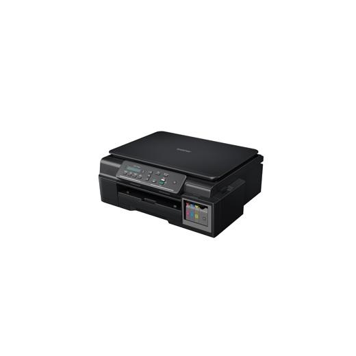 Brother Dcp-T300 Tanklı Renklı Inkjet Yazıcı / Tarayıcı/ Fotokopi