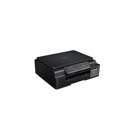 Brother Dcp-T300 Tanklı Renklı Inkjet Yazıcı / Tarayıcı/ Fotokopi