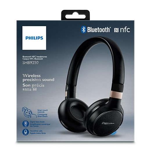 Philips BLUETOOTH SHB9250 KULAKLIK