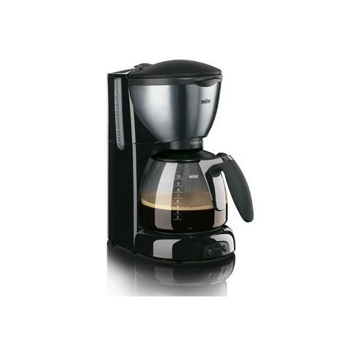 Braun Kf570 Cafe House Filtre Kahve Makinası