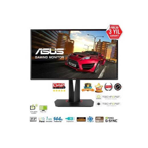 Asus ROG Swift PG278Q 27