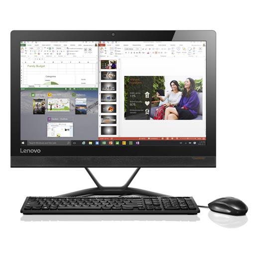 Lenovo Aıo 300 F0Bx00Egtx I3-6100U 4Gb 500Gb 2Gb Vga 21.5