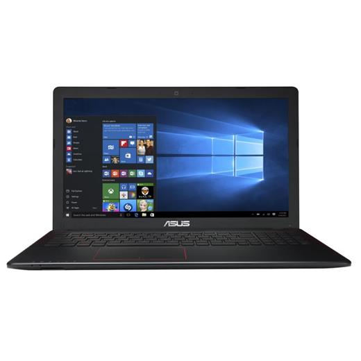 Asus X550VX-XX147D Notebook