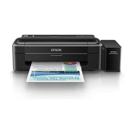 Epson L310 Yazıcı Orjinal Tanklı Sistem