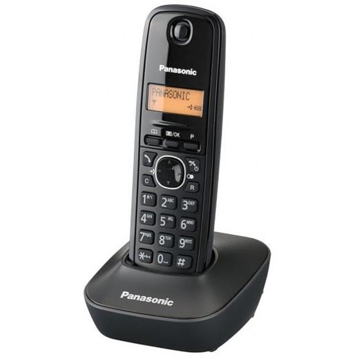 Panasonic Kx-TG1611 Dect Telefon