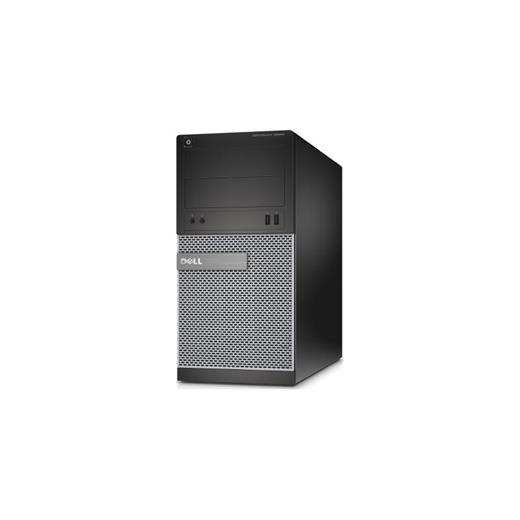 Dell Optiplex 3020 Mt, Core İ5-4590, 4Gb, 500Gb, Linux  Masaüstü Pc - Ca016D3020Mt11Hsu_Ubu