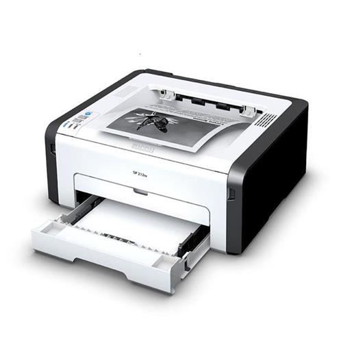 Ricoh Sp-212W Wi-Fi Mono Lazer Yazıcı