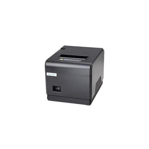 Xprinter XP-Q800 Seri+USB+Ethernet Fiş Yazıcı
