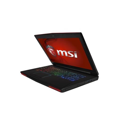 Msi Gt72S 6Qd(Dominator G)-1089Xtr Notebook