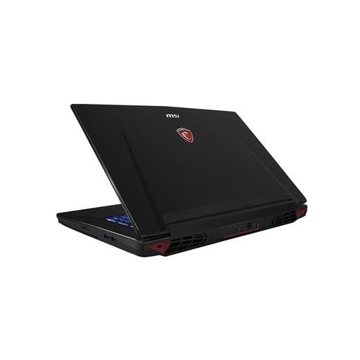 Msi Gt72S 6Qd(Dominator G)-1089Xtr Notebook