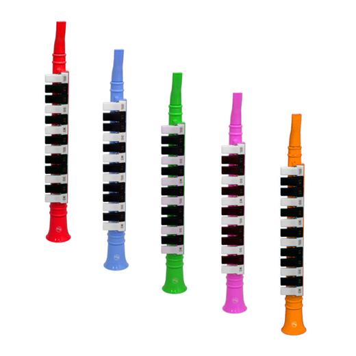 Melodika Manuel Raymond 13 Tuşlu Sarı MRM13YL