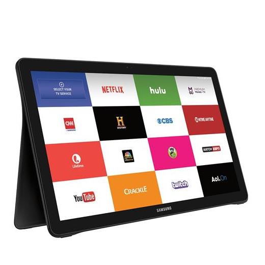 Samsung Galaxy View Sm-T670 18.4
