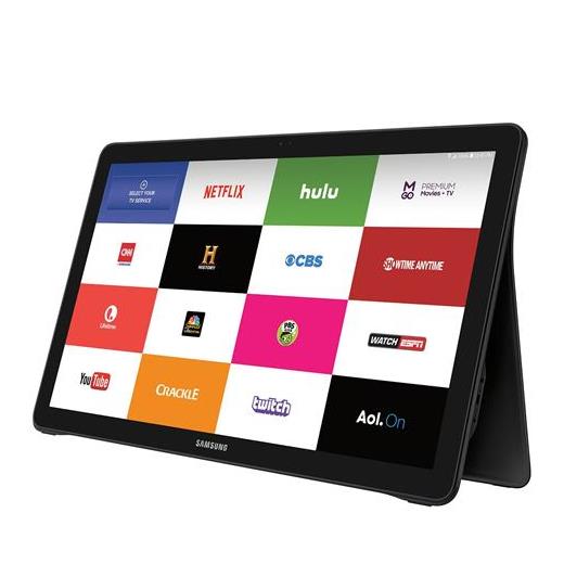 Samsung Galaxy View Sm-T670 18.4