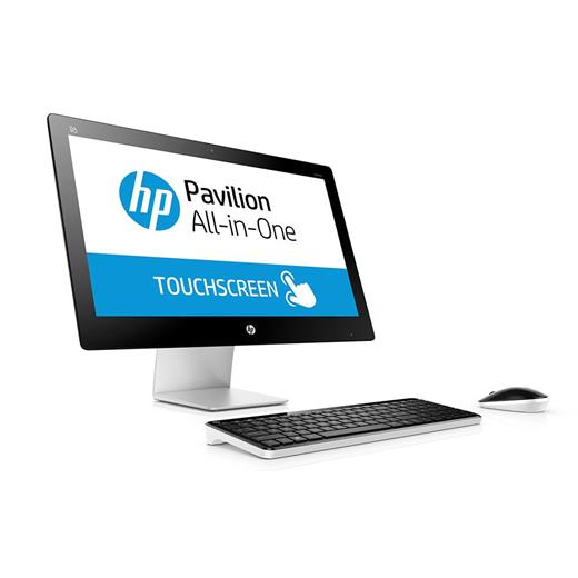 HP Pavilion Touch N8Y28EA Masaüstü Bilgisayar