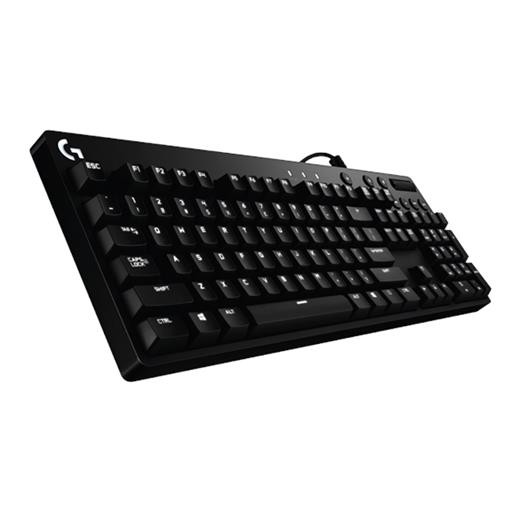 Logitech G610 Gaming Keyboard 920-007866