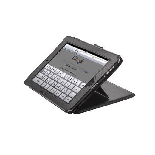 Trust Organiser   Folio Stand Ipad2
