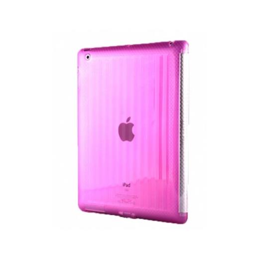 Maclove Jumper Ipad 2 Kılıfı (Pembe)