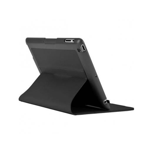Speck Fitfolio Sert Ipad Mini Kılıf Ve Standı (Siyah)