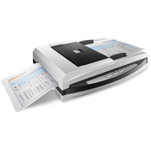Plustek Smartoffice PN2040 Tarayıcı
