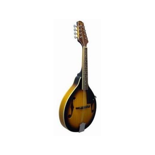 Mandolin Profesyonel Extreme XM60SB