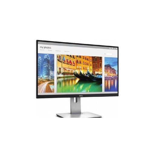 Dell Ultrasharp U2515H, 25