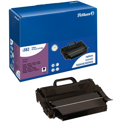 Pelikan Lexmark T650 Toner