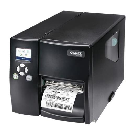 Godex Ez-2350I Endustrıyel Barkod Yazıcı