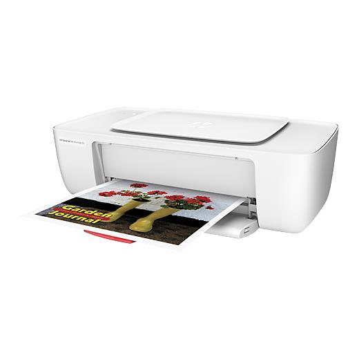 Hp F5S21C Deskjet Ink.Advange 1115 Yazıcı