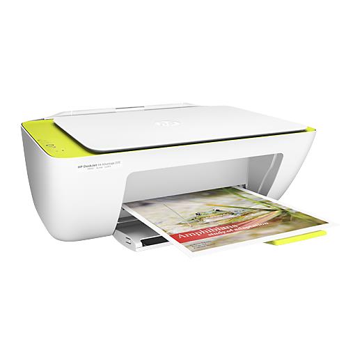 Hp F5S29C Deskjet  2135 Yazıcı Tarayıcı Fotokopi