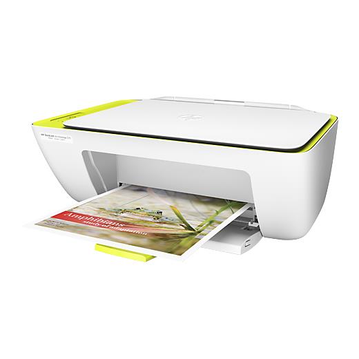 Hp F5S29C Deskjet  2135 Yazıcı Tarayıcı Fotokopi